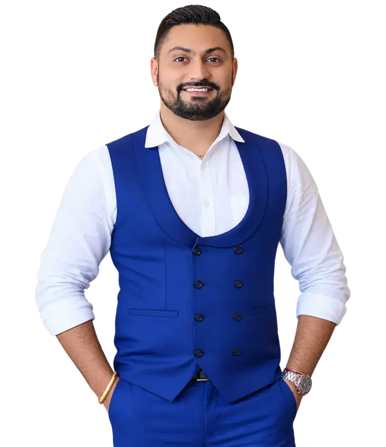 Travel with Mrsingh