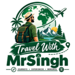 Travel with Mrsingh
