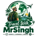 Travel with Mrsingh